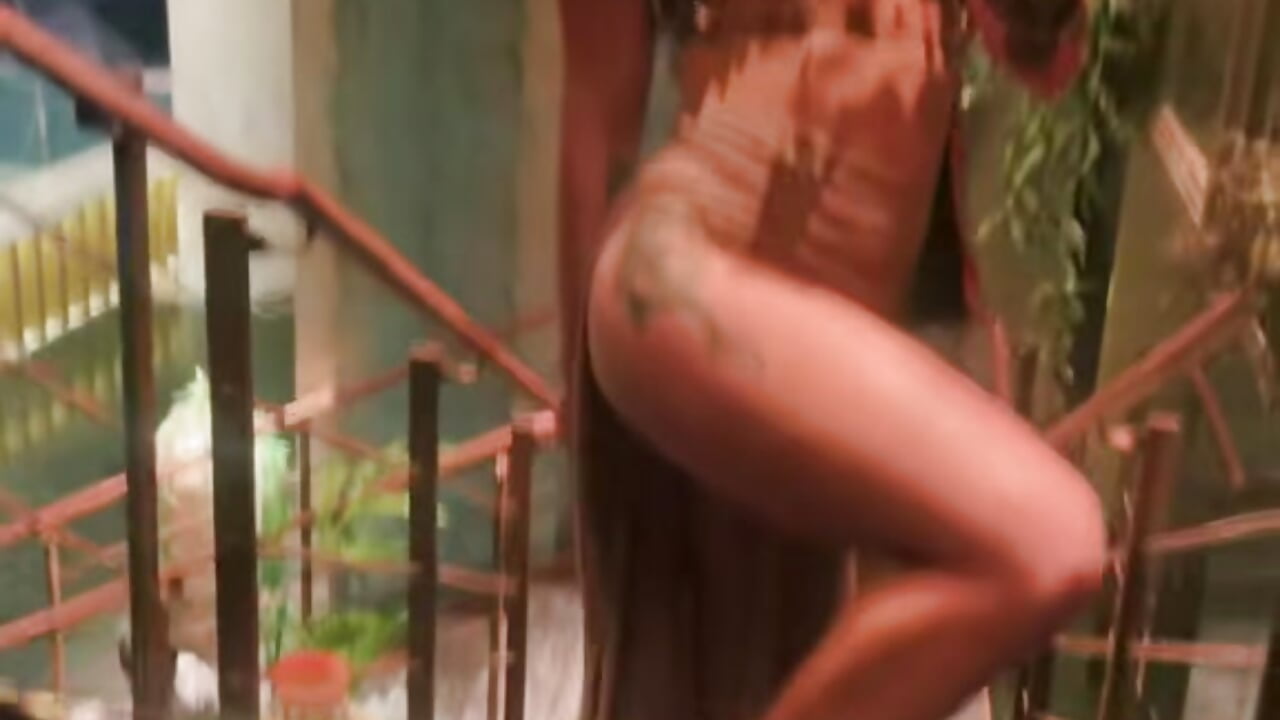 The W - video by missninasparkle cam model