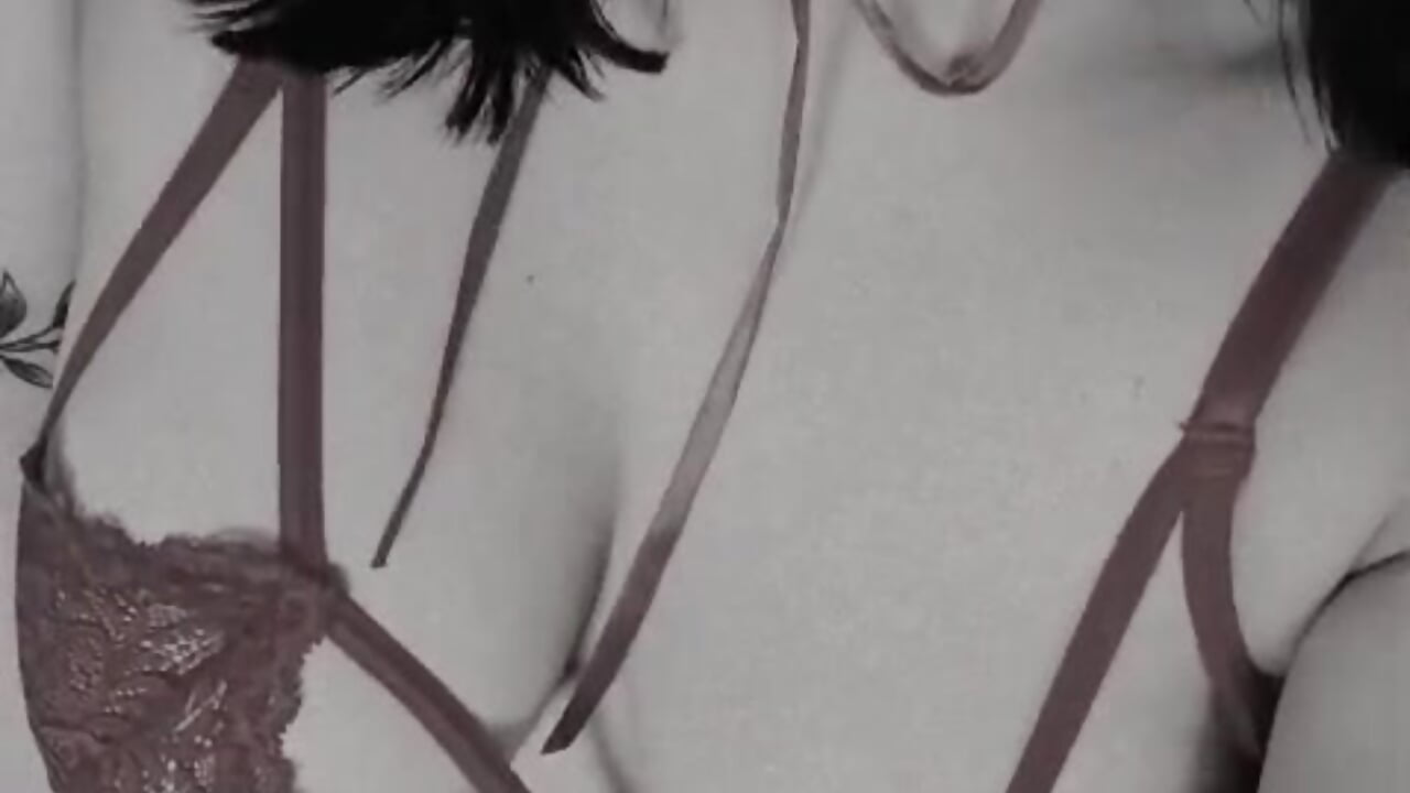 Nice video for you - video by abby_roux cam model