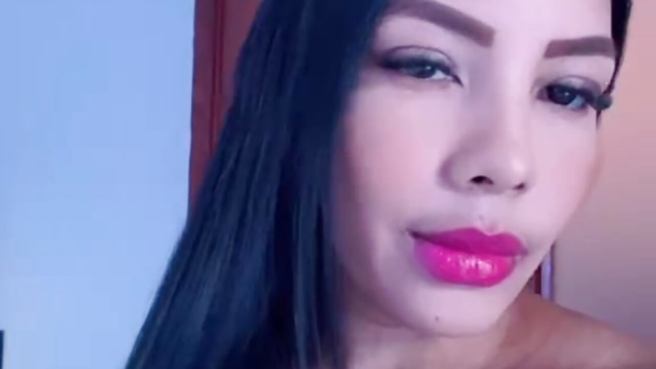Hello everyone 😈 – video modela na kameri Sammy_Brown