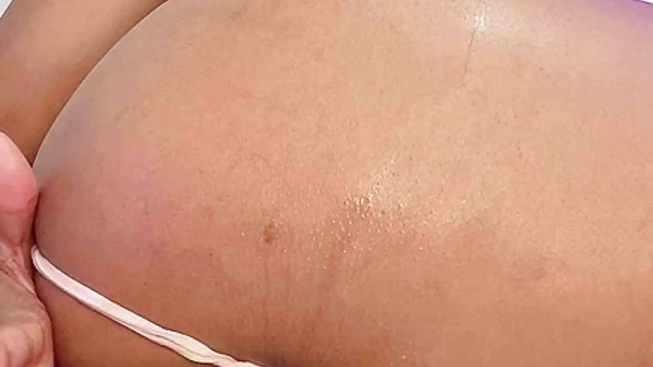 Pussy mojado😋