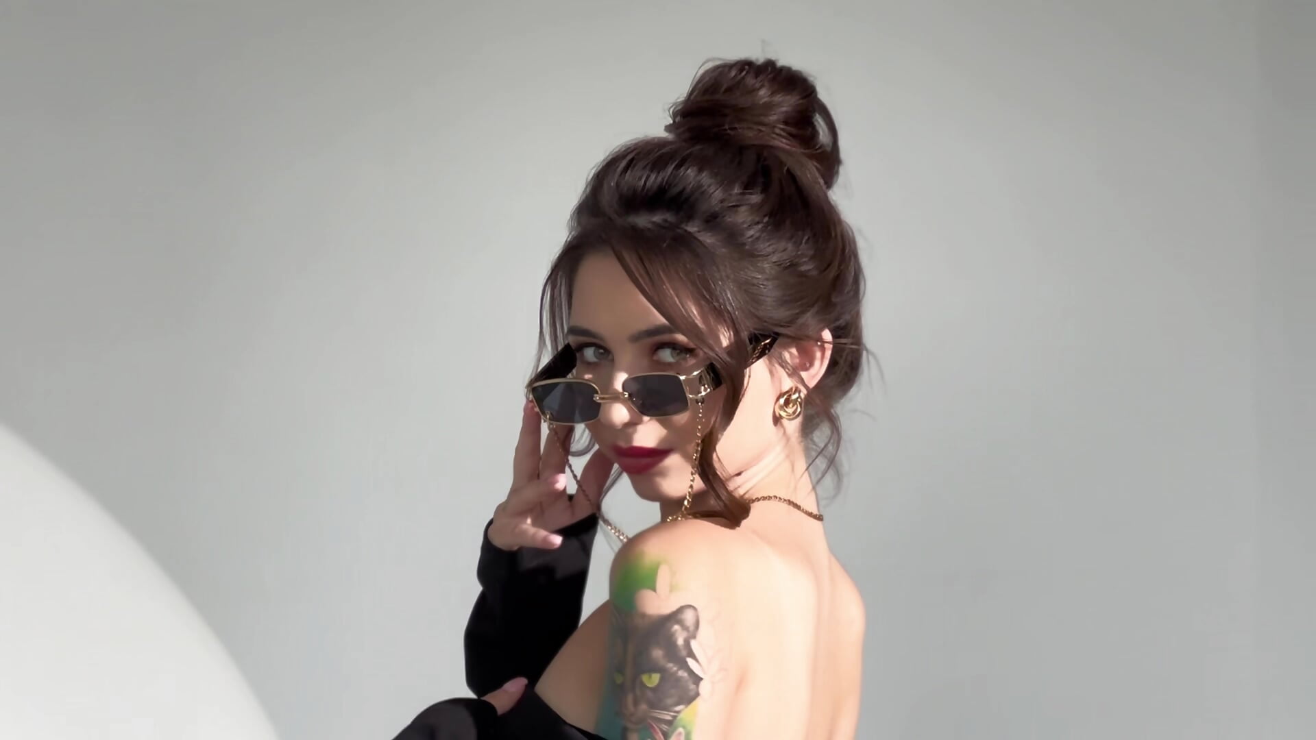 My naughty birthday😏💋 - video van vinkiepinkie cam-model