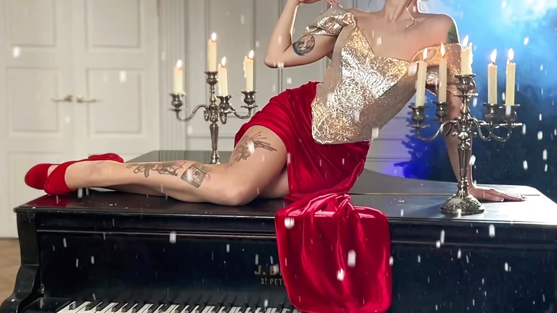 $wett princess💖 - video van vinkiepinkie cam-model