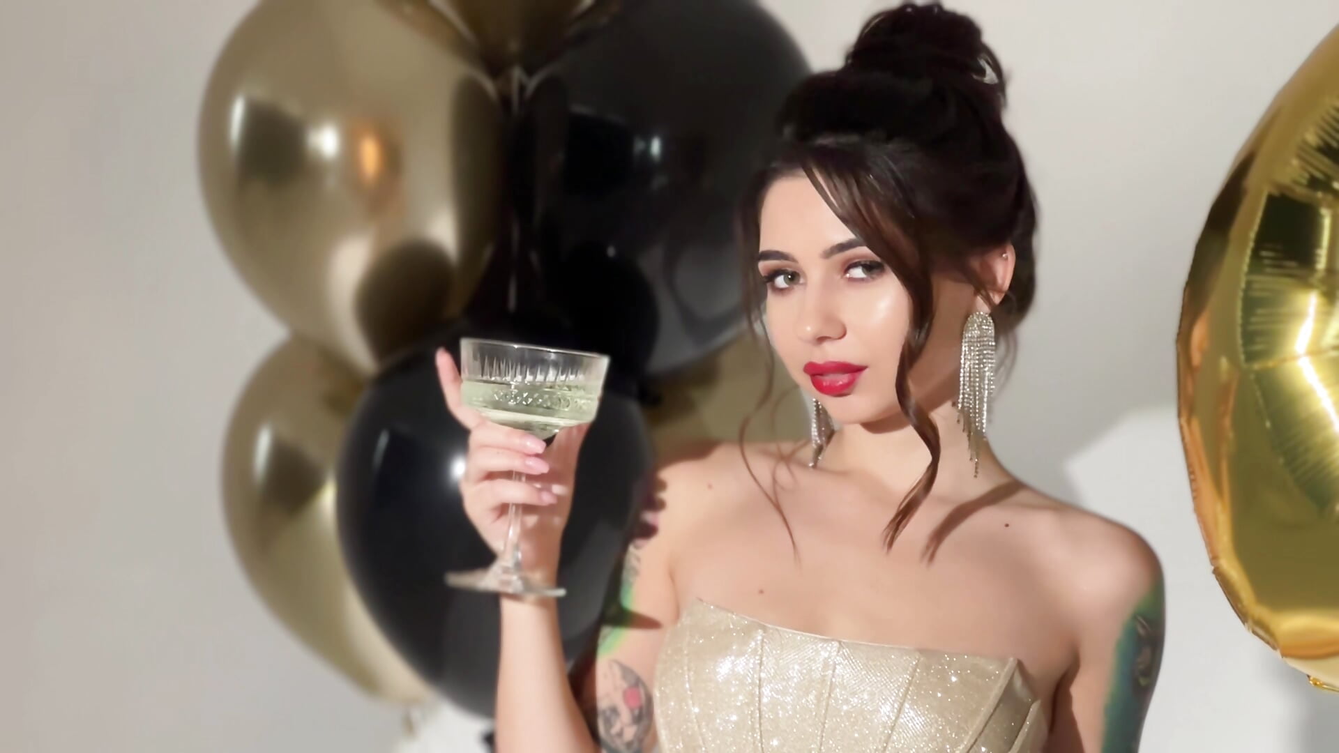 Sweet 22🍰🎁 - video van vinkiepinkie cam-model