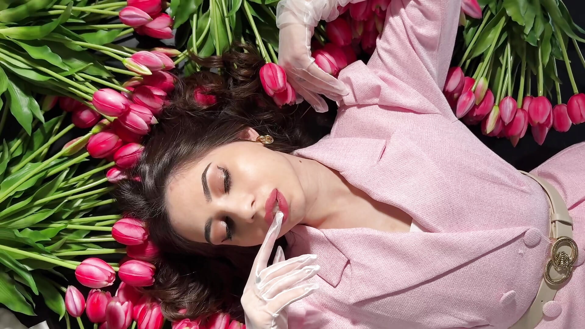 Will you be my president? 💋 - video van vinkiepinkie cam-model