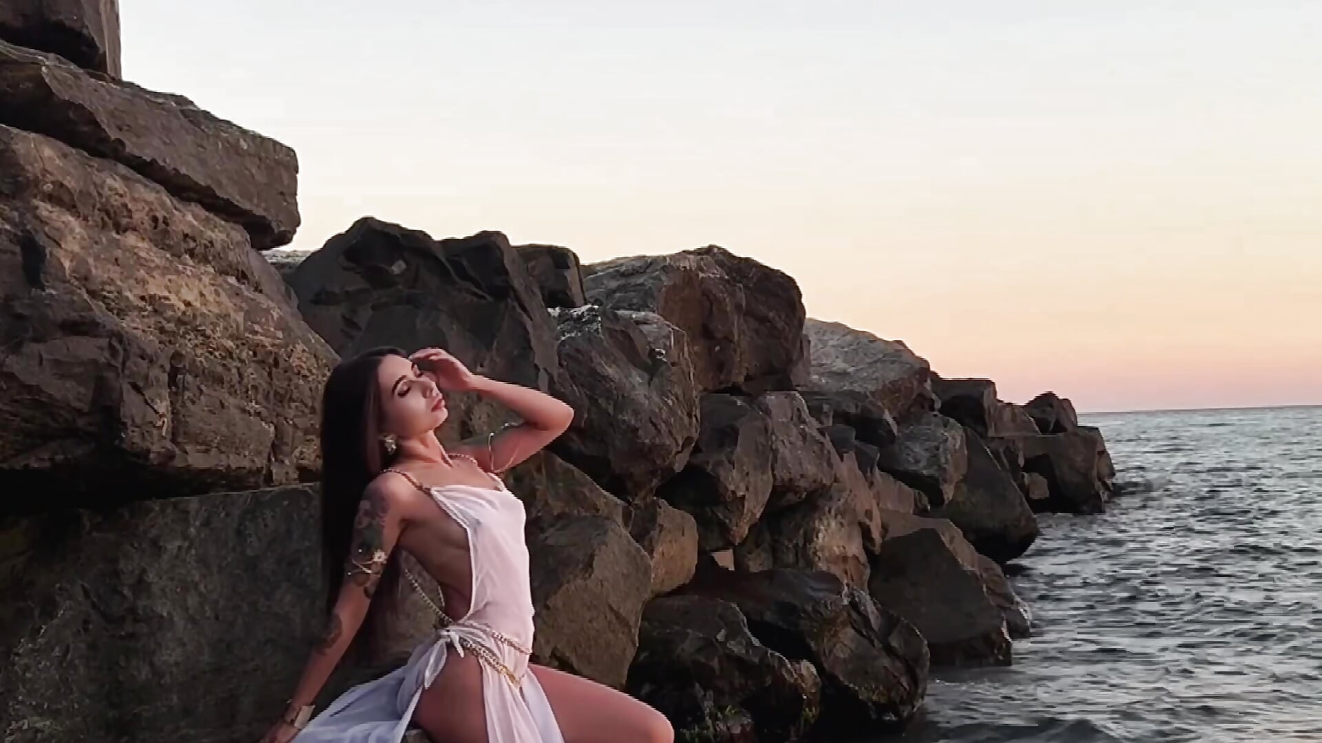 Goddess of love and sex🪽 - video av vinkiepinkie cam model