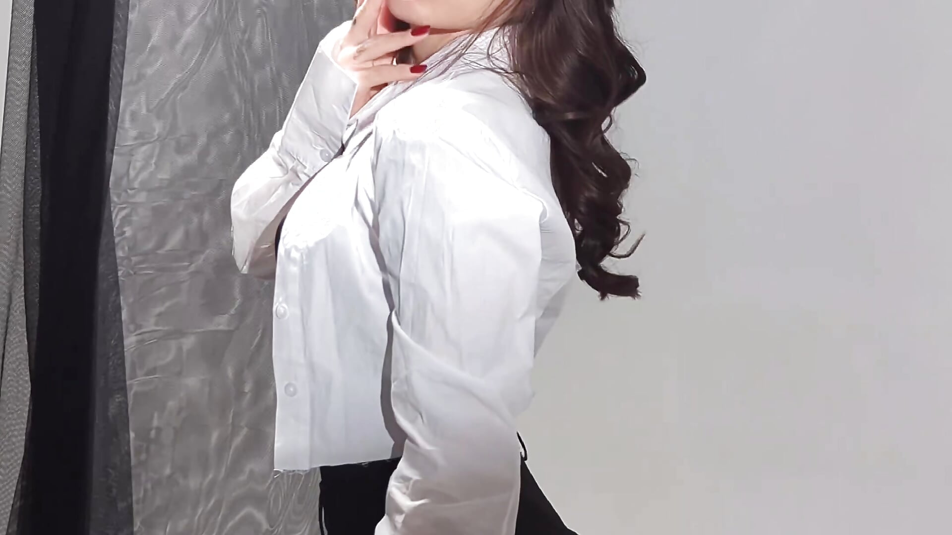 Sexy secretary😎 - video van vinkiepinkie cam-model