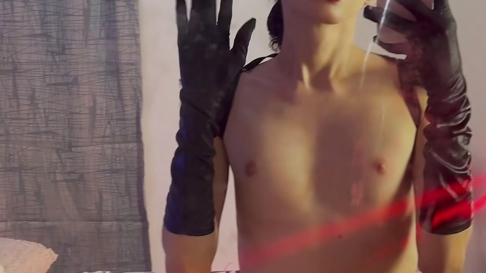 Dirty Cash 💵 - فيديو من pinky_peach موديل الكام