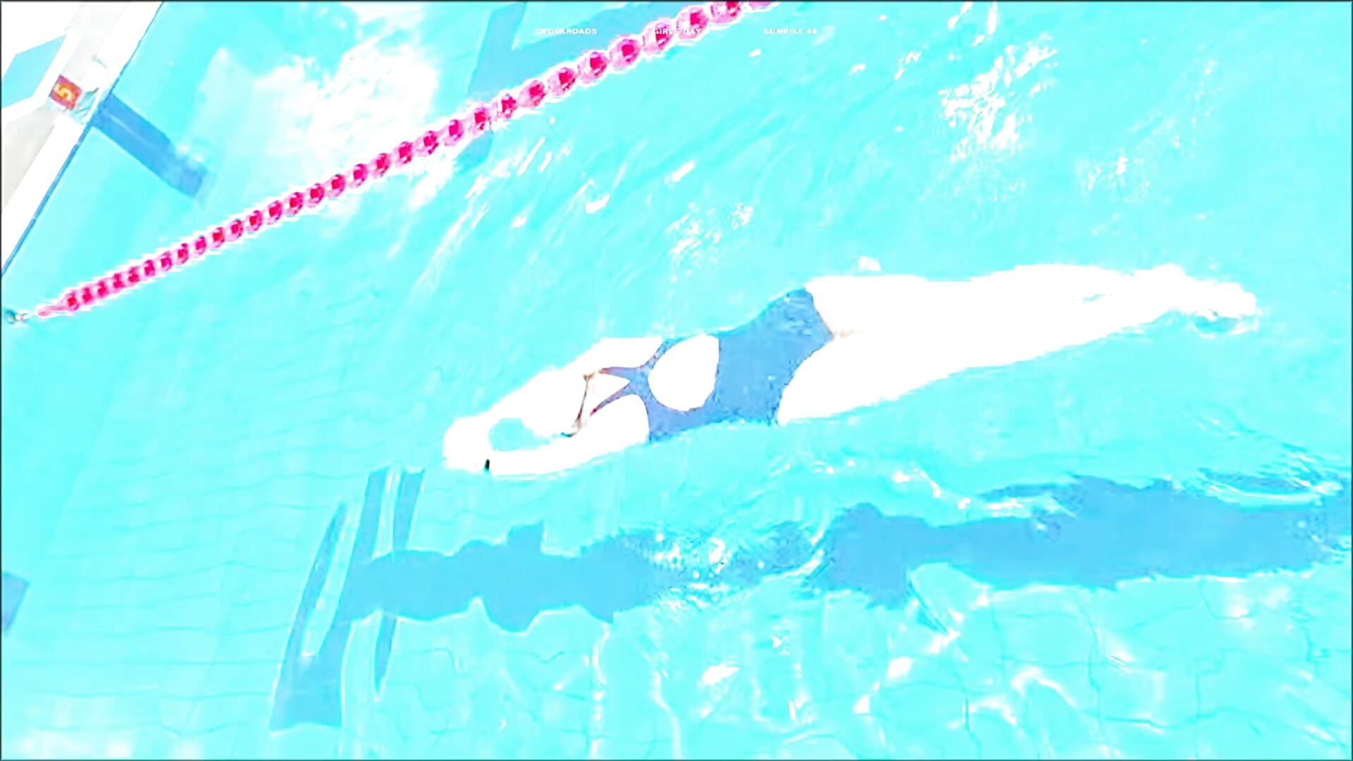 游泳吗 - vídeo de -miao--baby modelo de câmara