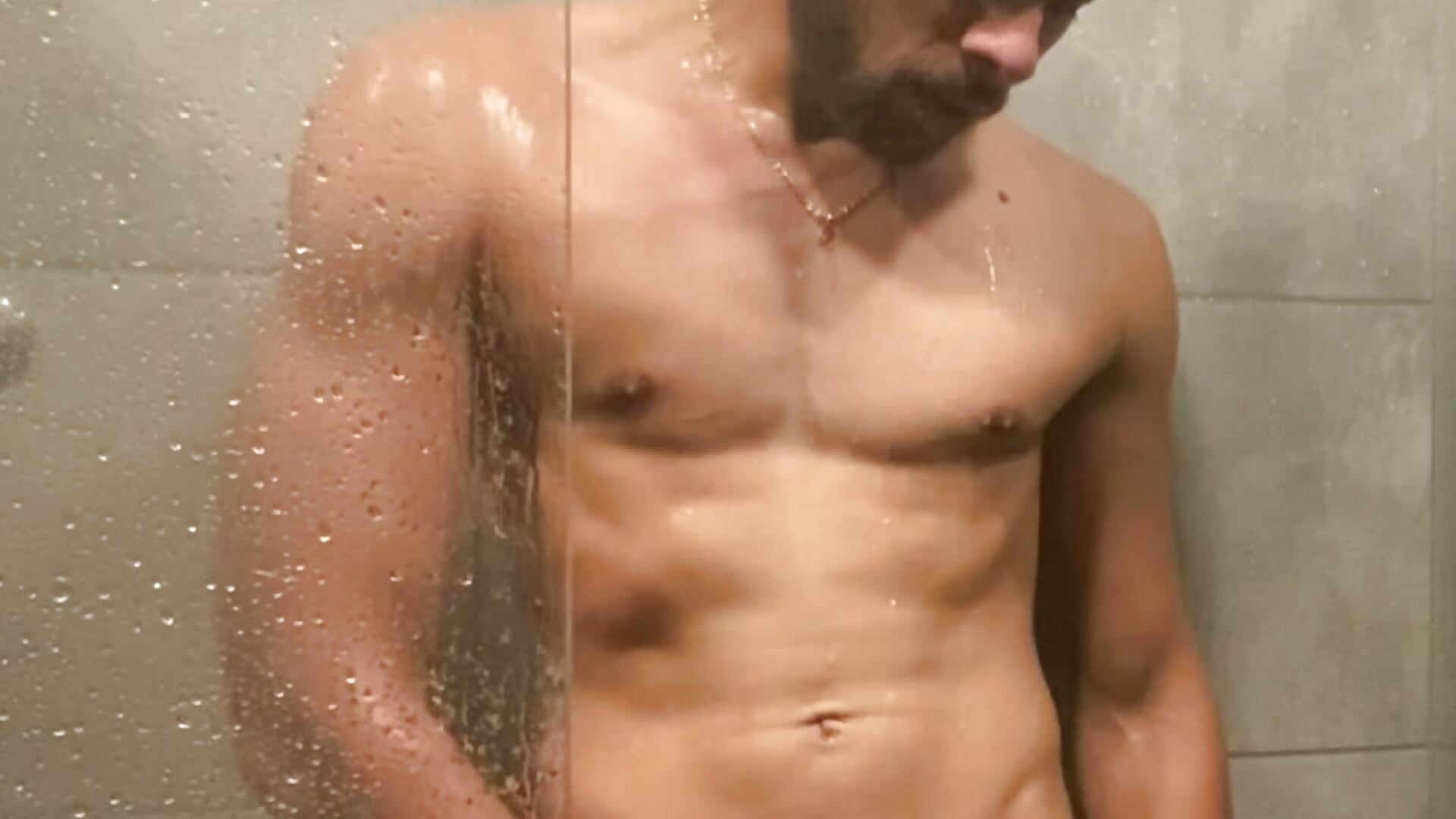 GYM SHOWERS SMARFIT