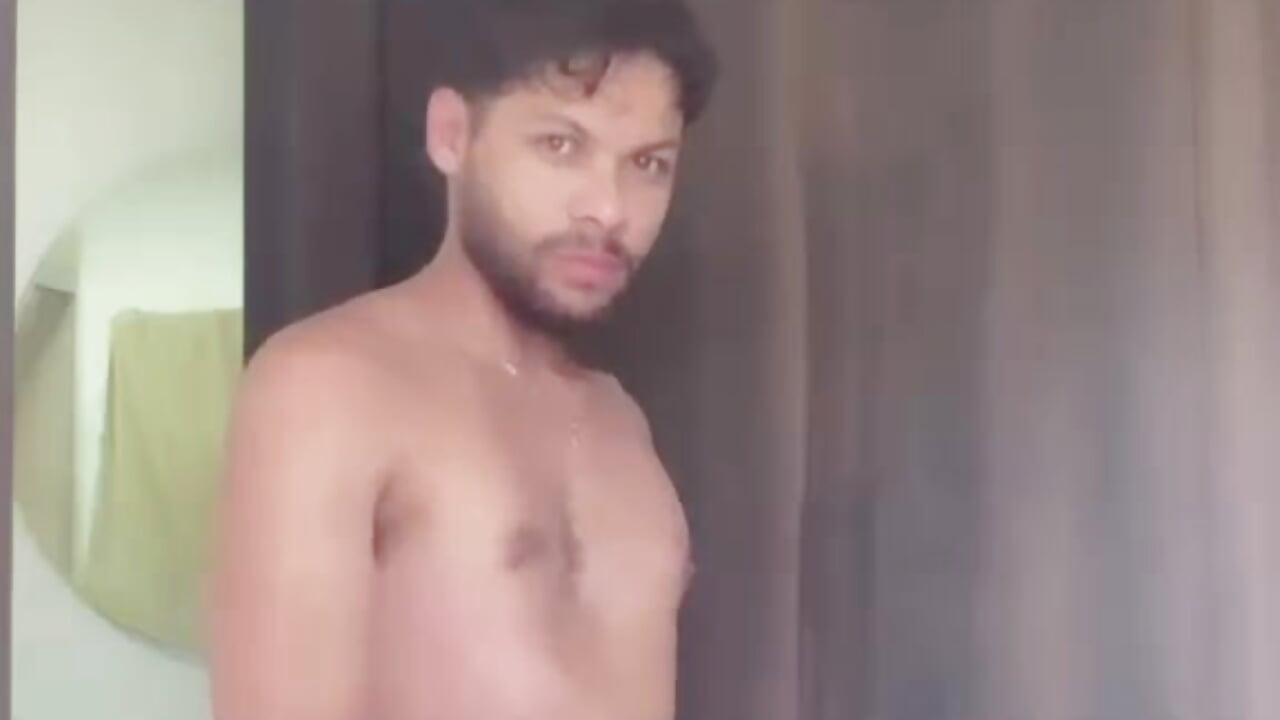 haku_kanjy - Video Tren Model Kamera 8728