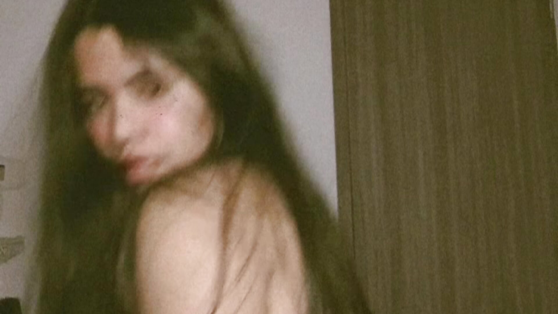 I feel great - vídeo de la modelo de cam Juli_bd