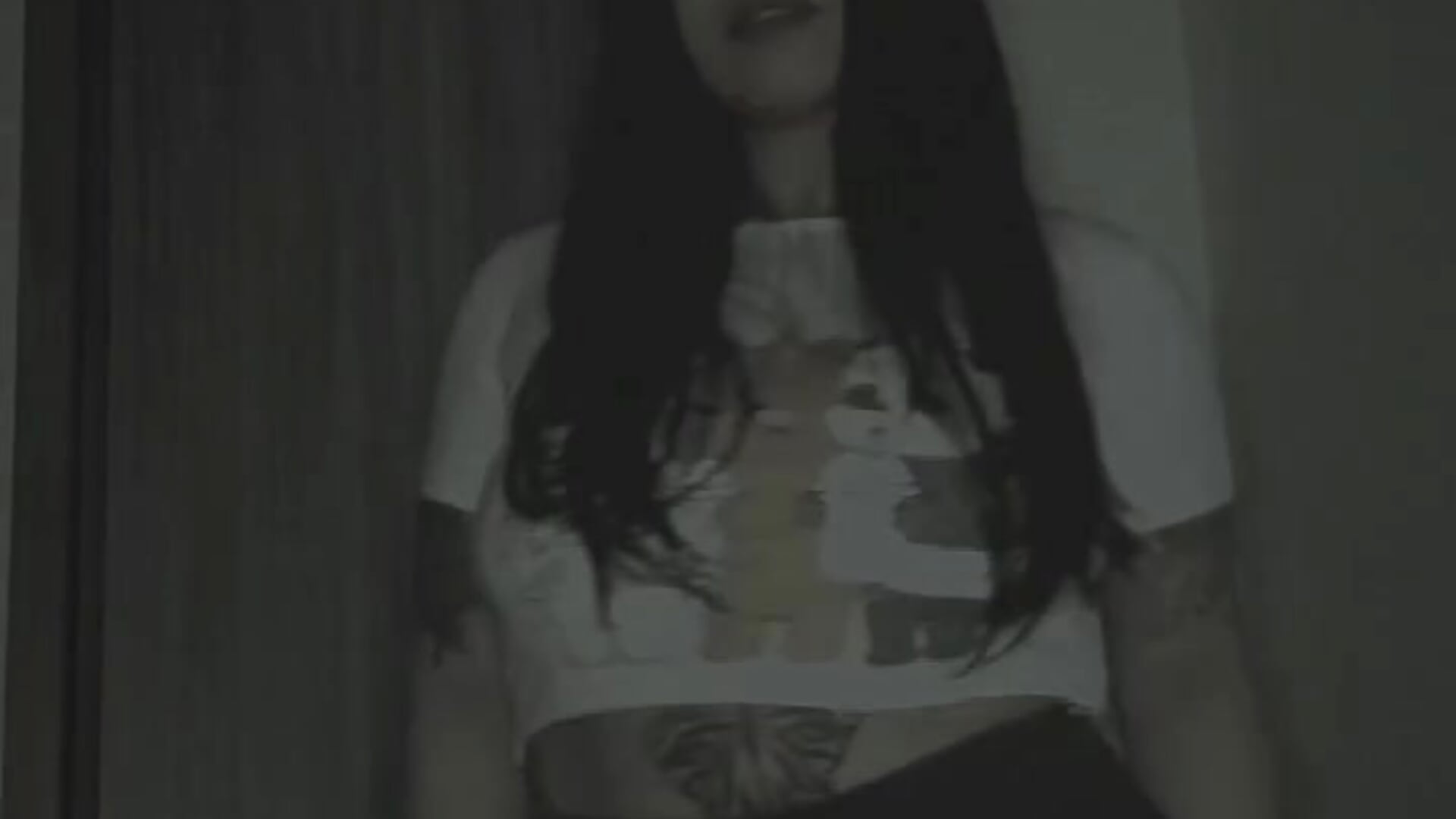 Sexy - video by Juli_bd cam model