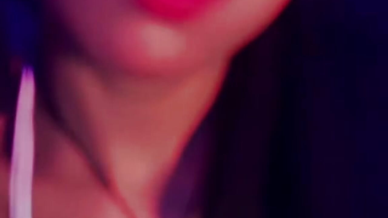 For u dear 💋 – video od webkamerové modelky cherryboom23