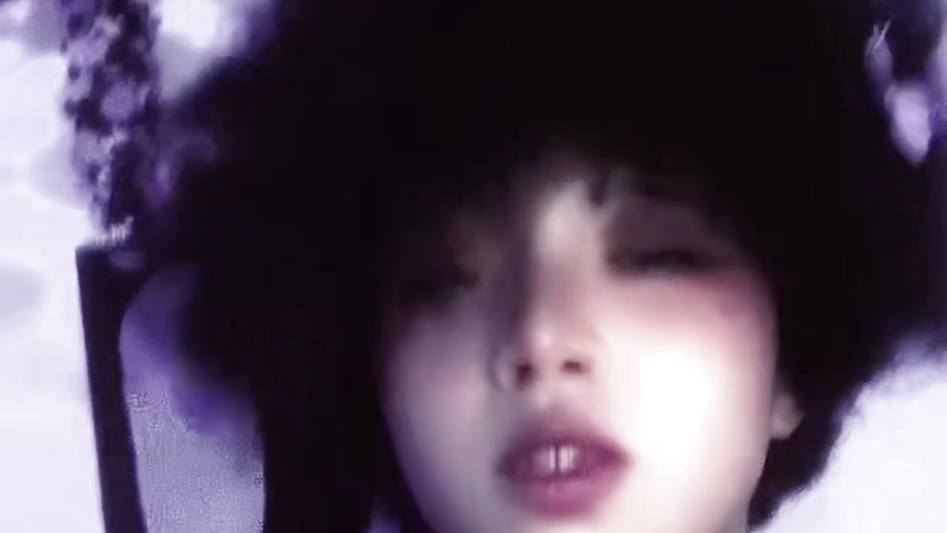 Serious mode - cherryboom23 캠 모델의 동영상