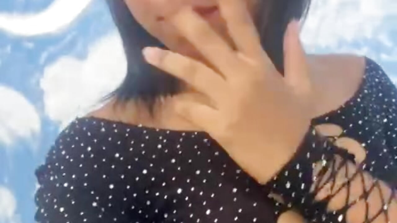 Sexy 😈 - video by cherryboom23 cam model