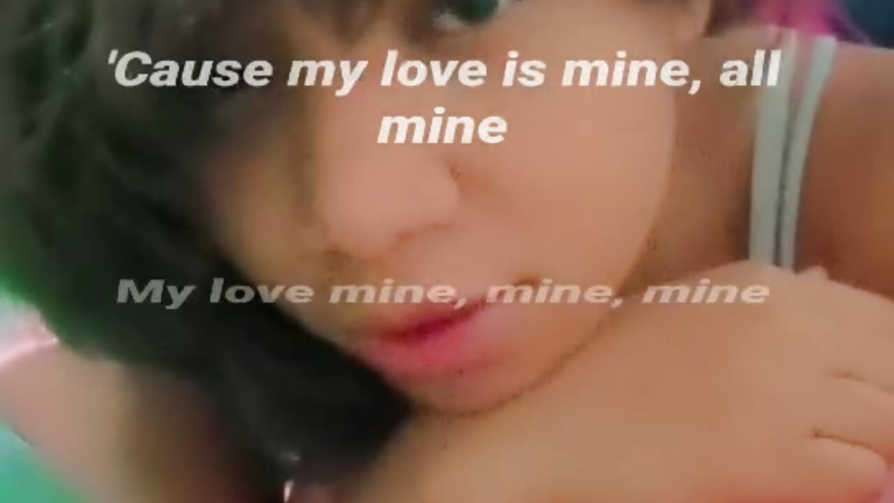 My love ♥️ 🌸♥️ - video by cherryboom23 cam model