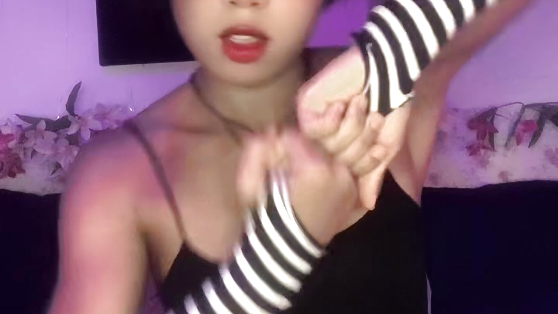 Soy tu loquita ?❤️ - cherryboom23 캠 모델의 동영상