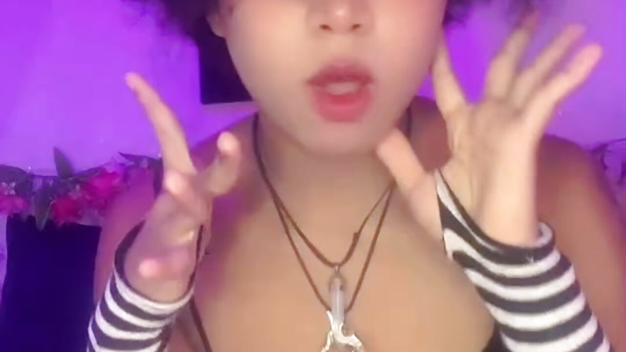 Oh Meouw - video by cherryboom23 cam model
