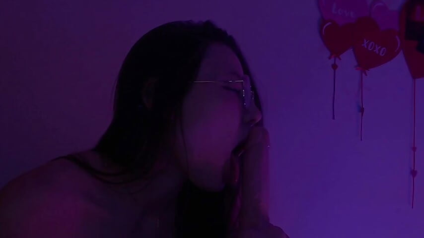 1000136594 - video by Thalia_anderson cam model