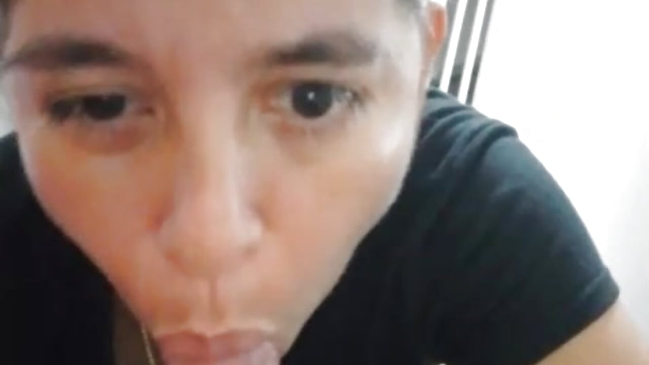 Le saque la rico si o si - video by perversumm cam model