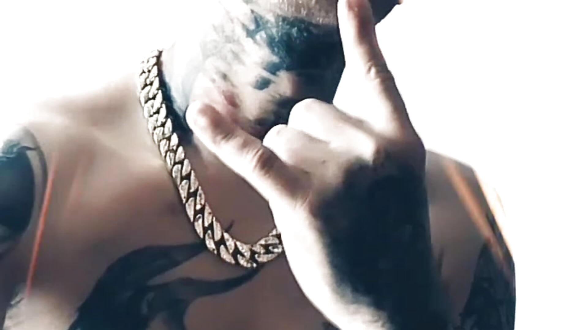 Soy tu deseo– Fuckboyhot23j kameramodell videója