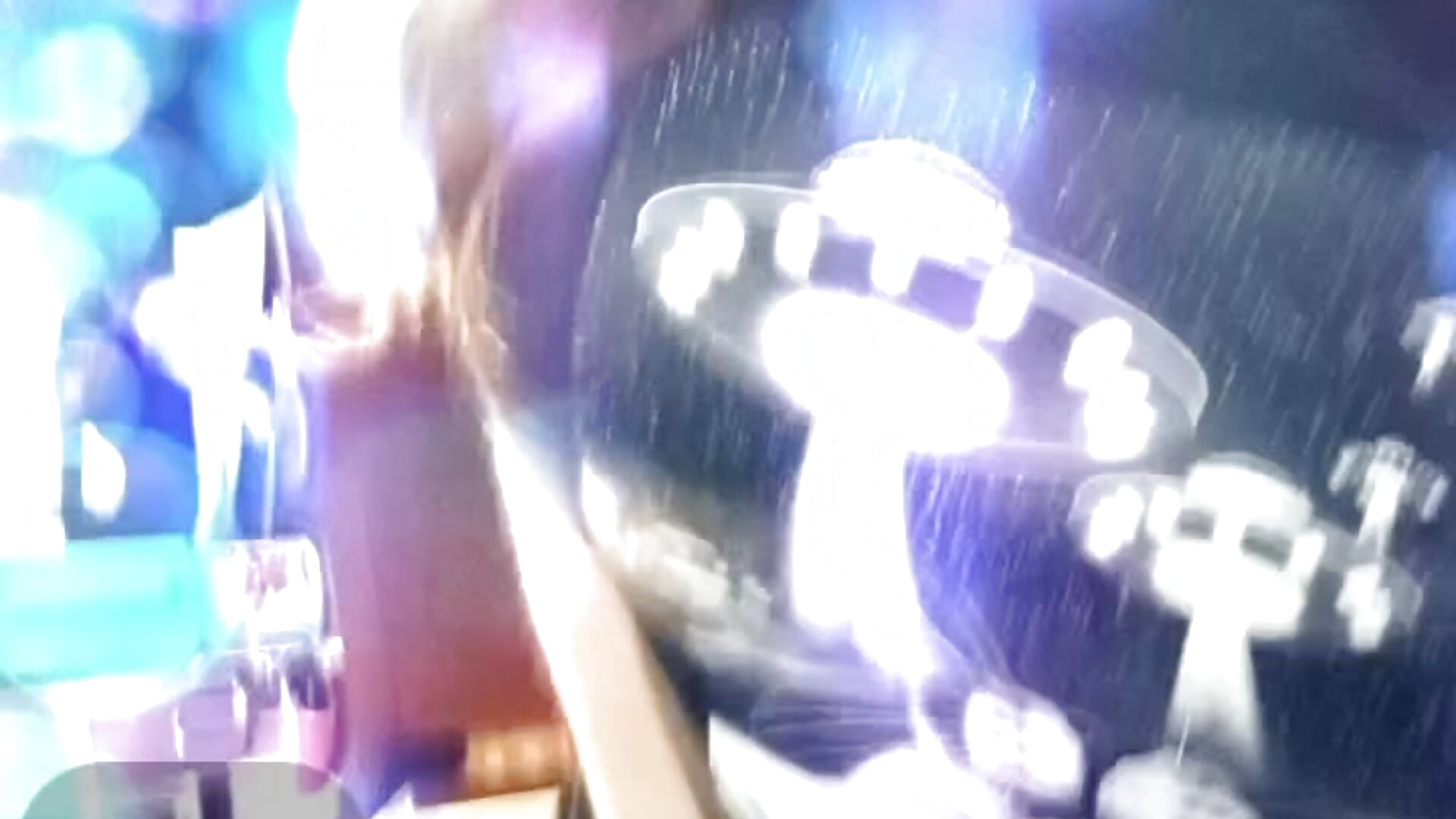 Feeling some sort of way - video by CumulusKitten cam model