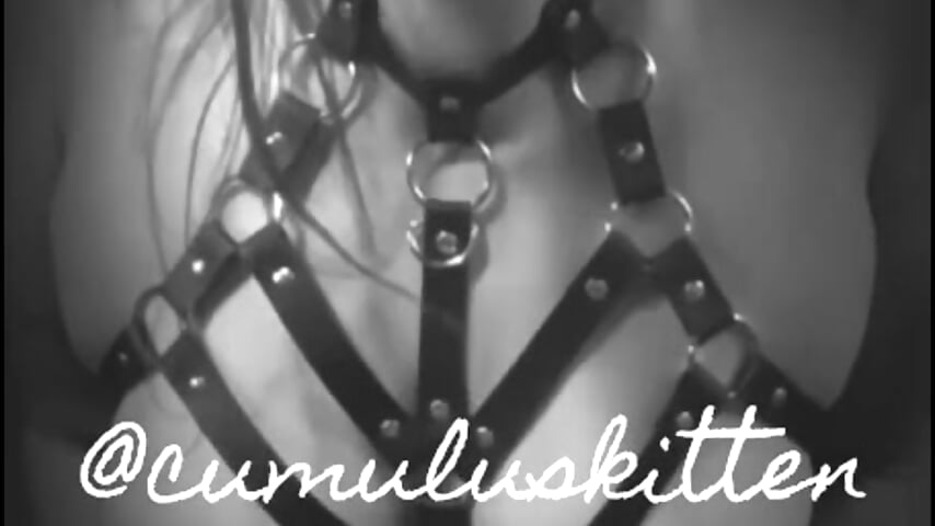 What's Shakin' - vídeo de la modelo de cam CumulusKitten