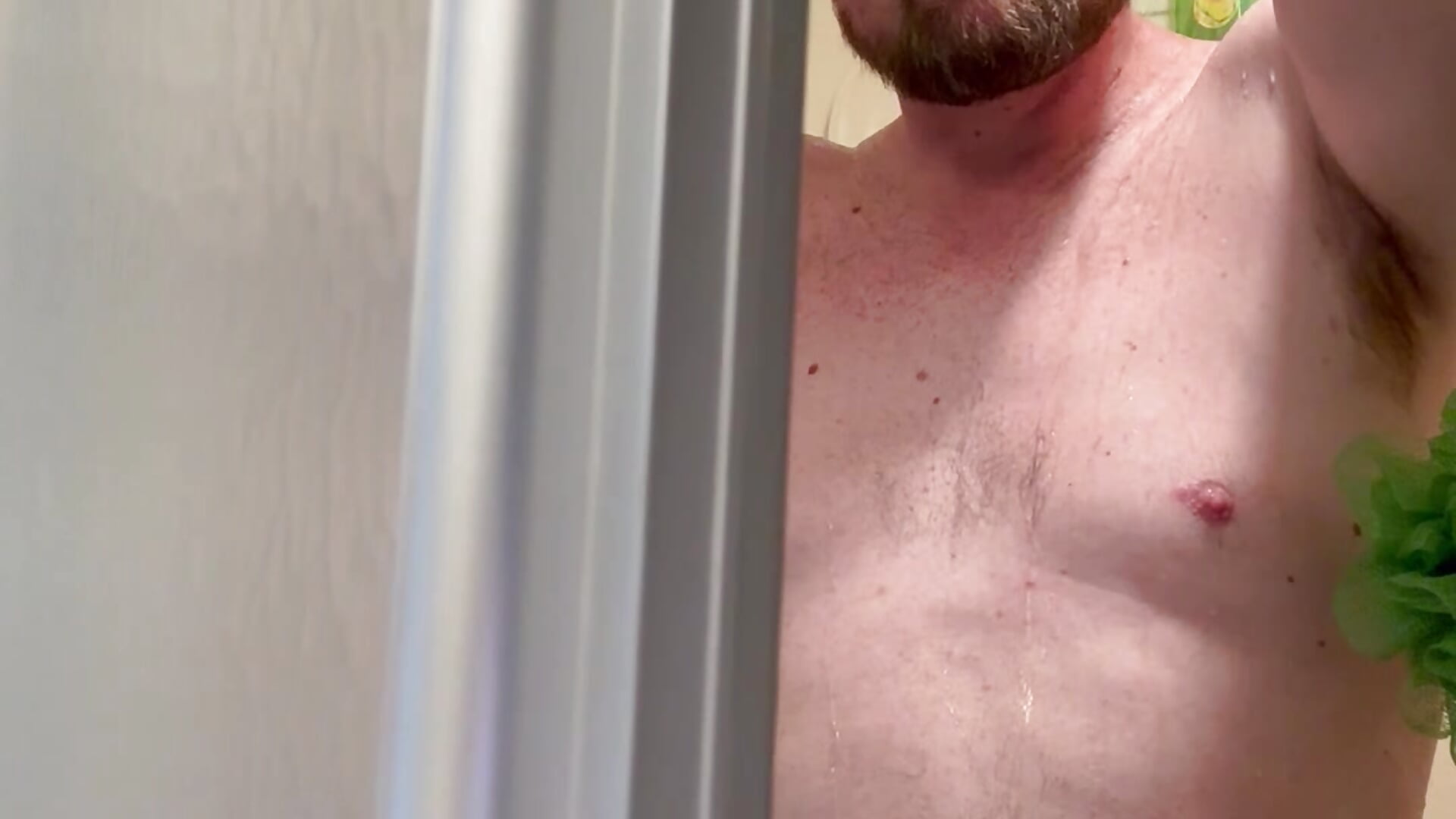 Shower tease - video by Maxxxtx2 cam model