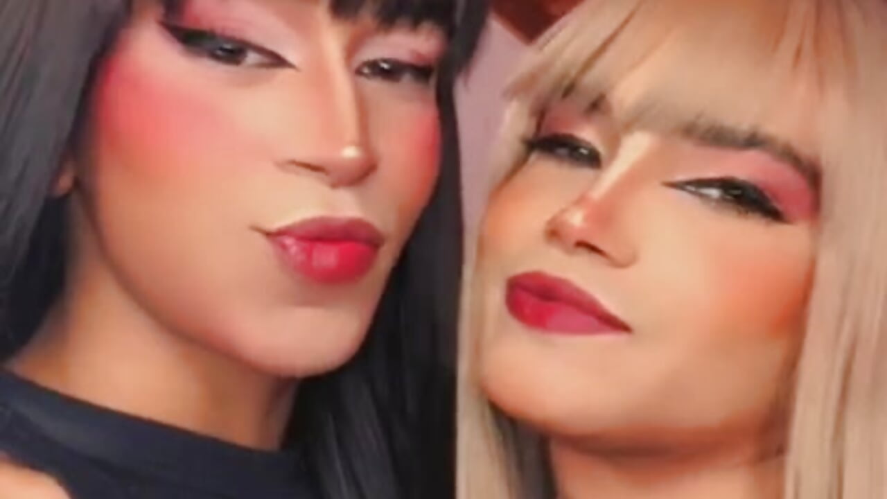 Hellooo - video by sexys_ladys_htt cam model