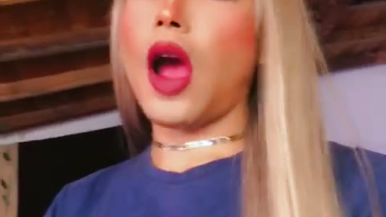 🍆😉 - video by sexys_ladys_htt cam model