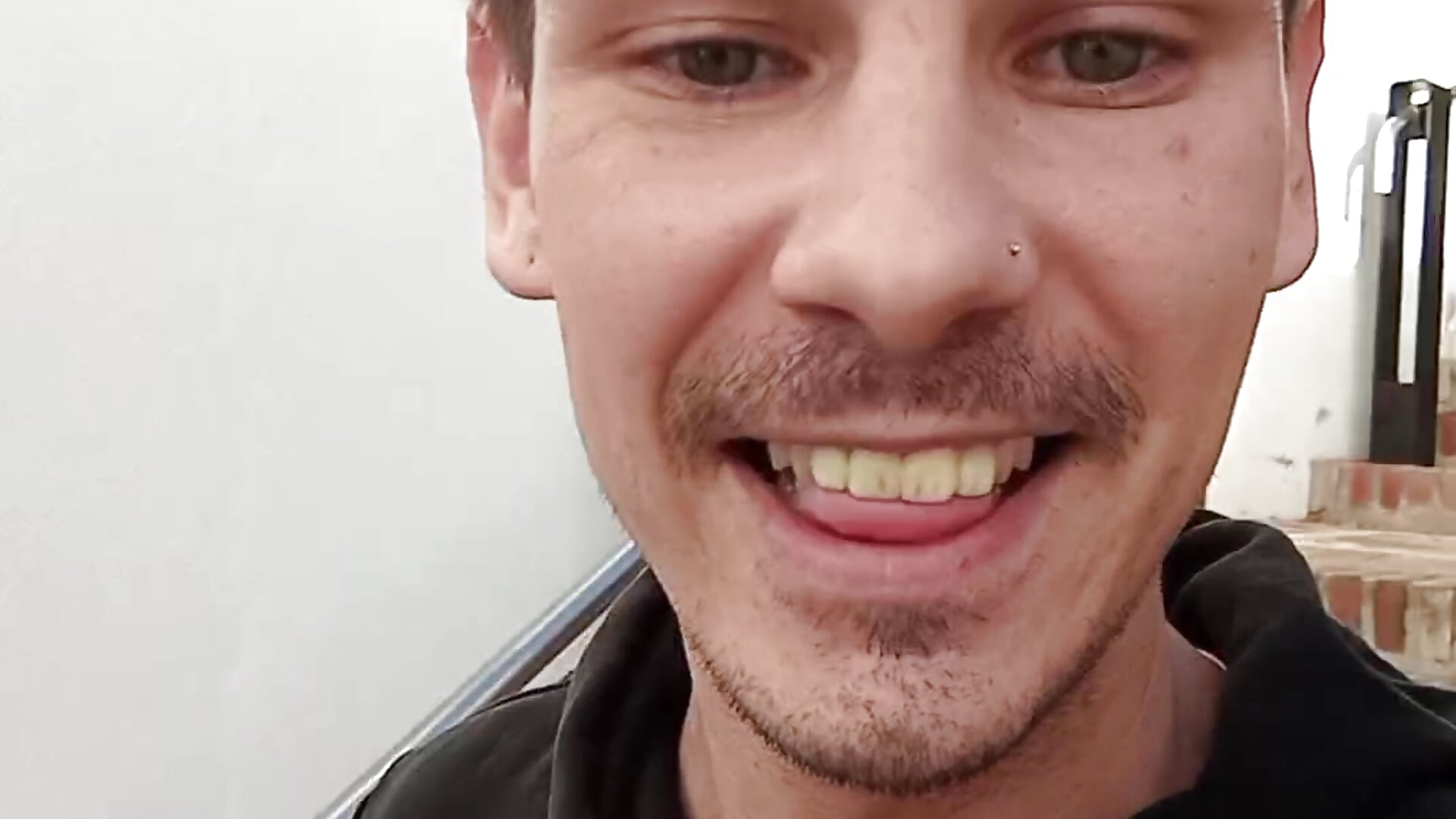 👑😜 - video by Eugenioo123 cam model