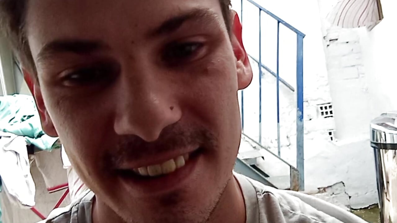 Siendo yo 😈 - video by Eugenioo123 cam model