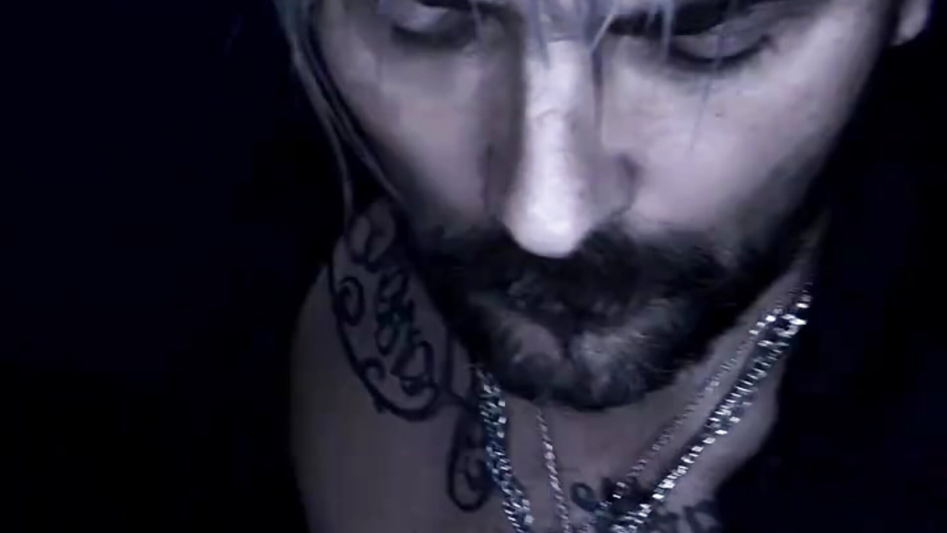 My Goddess with brown eyes - video by JayyMoon cam model