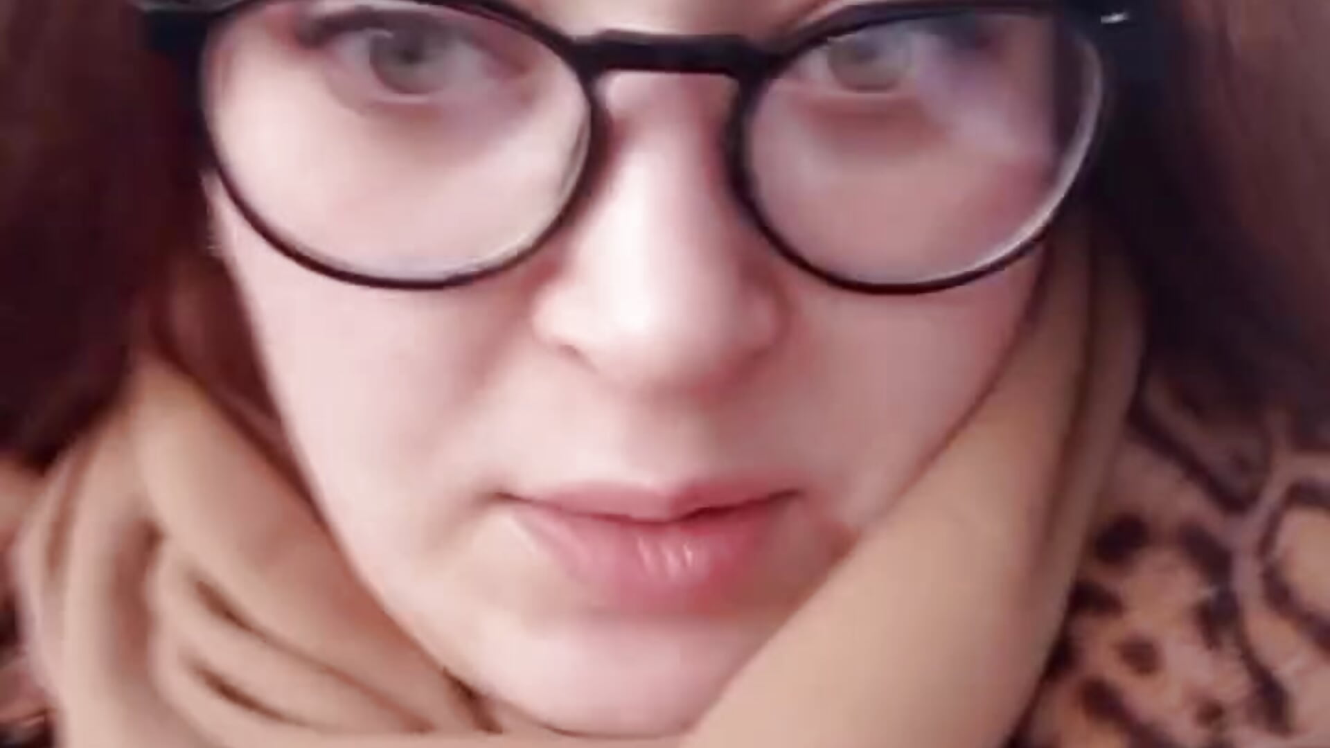 Just im - video by Goddes-Eva cam model