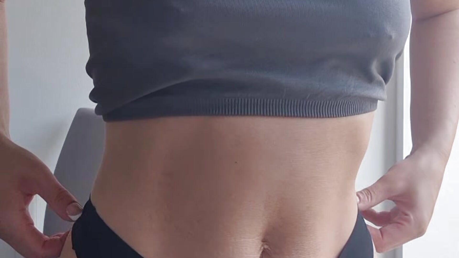 Im so happy the sunshine is back☀️ - video by Missalex_xo cam model