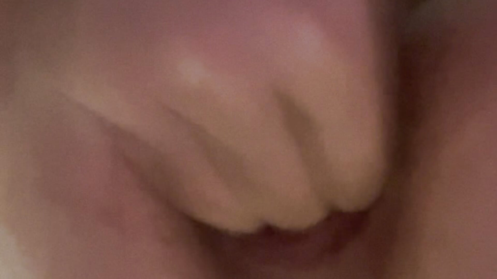 3 doigts anus
