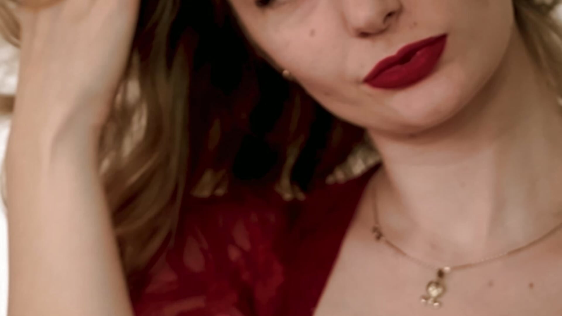 Promo➡️🐦‍🔥❤️‍🔥 - فيديو من MissyBlaze موديل الكام