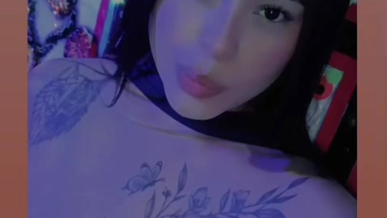 my kiss is all your - video od modelky/modela sharonscoth