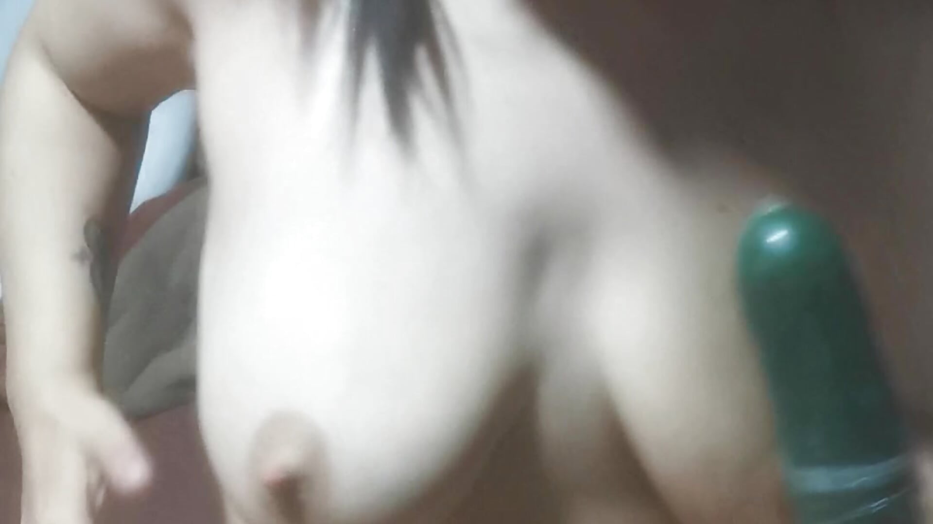 Rico anal 😈 - video của người mẫu cam Casadaculona30