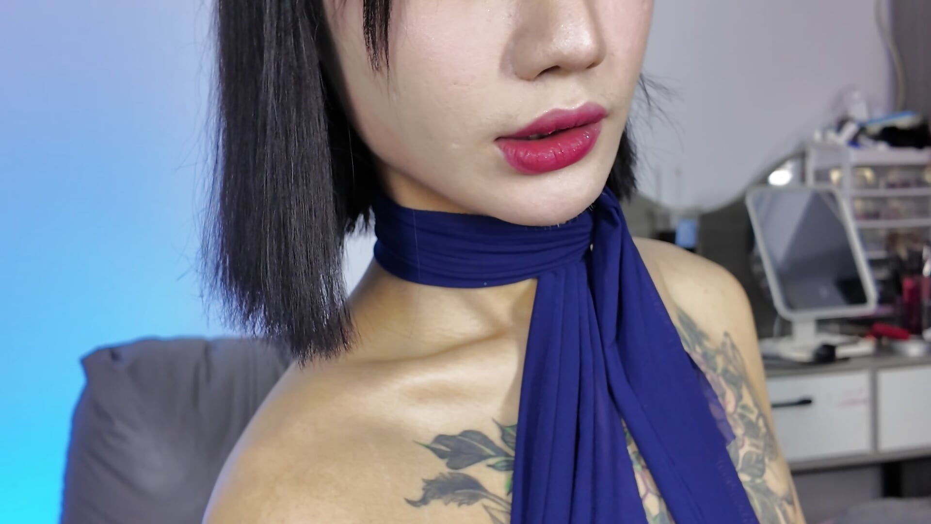 日常； - video by Rainbow-sweet cam model