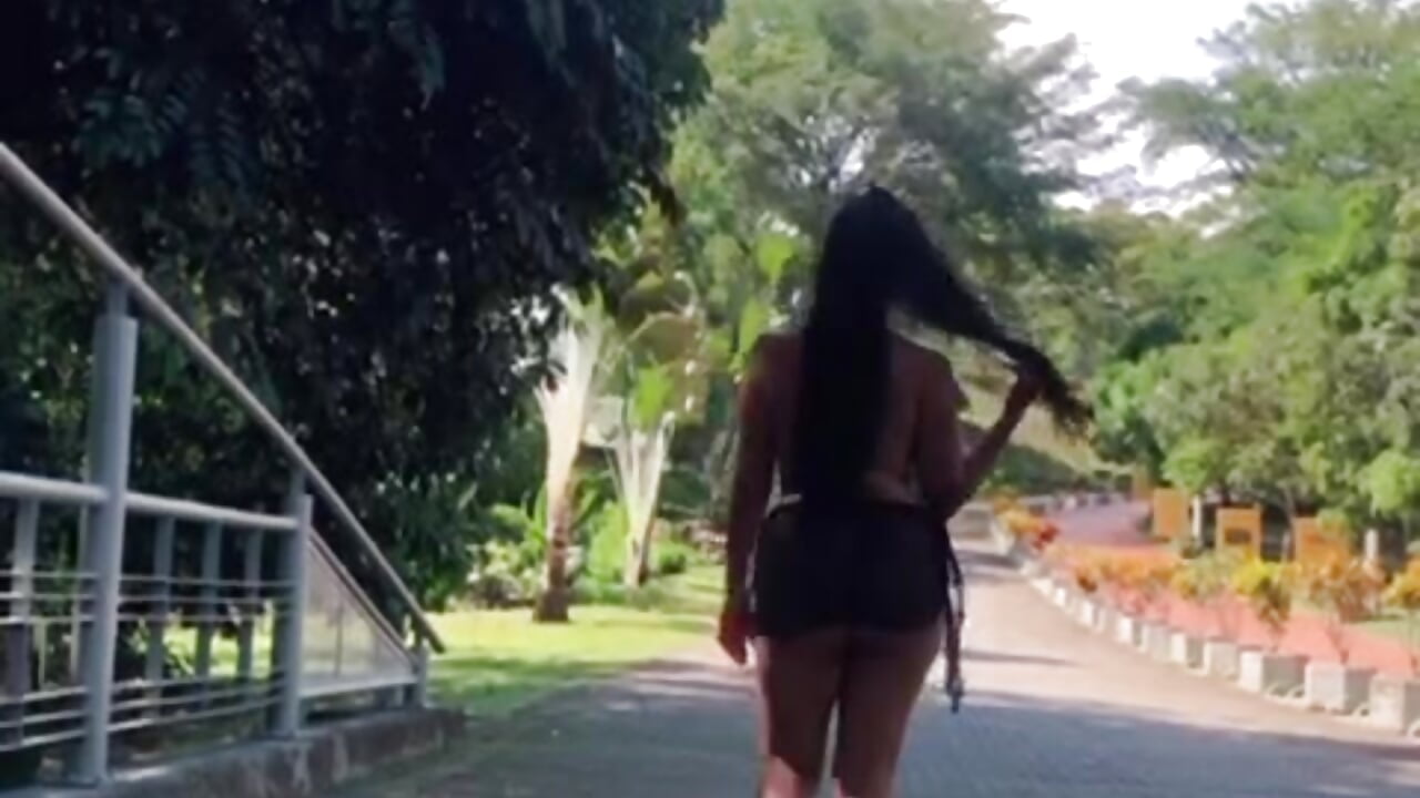 SUN ☀️💦– Danna_williamss kameramodell videója