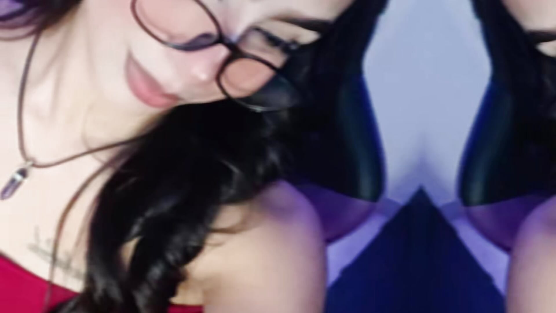 Lyaa's Moments💋😉 – видео вебкам-модели Lyaa_Cute