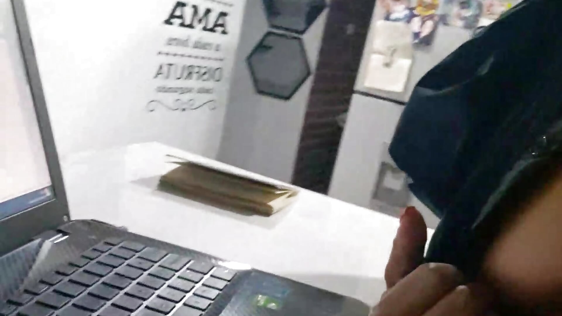 FUNNY  MOMENT - Amadamilf1980 캠 모델의 동영상