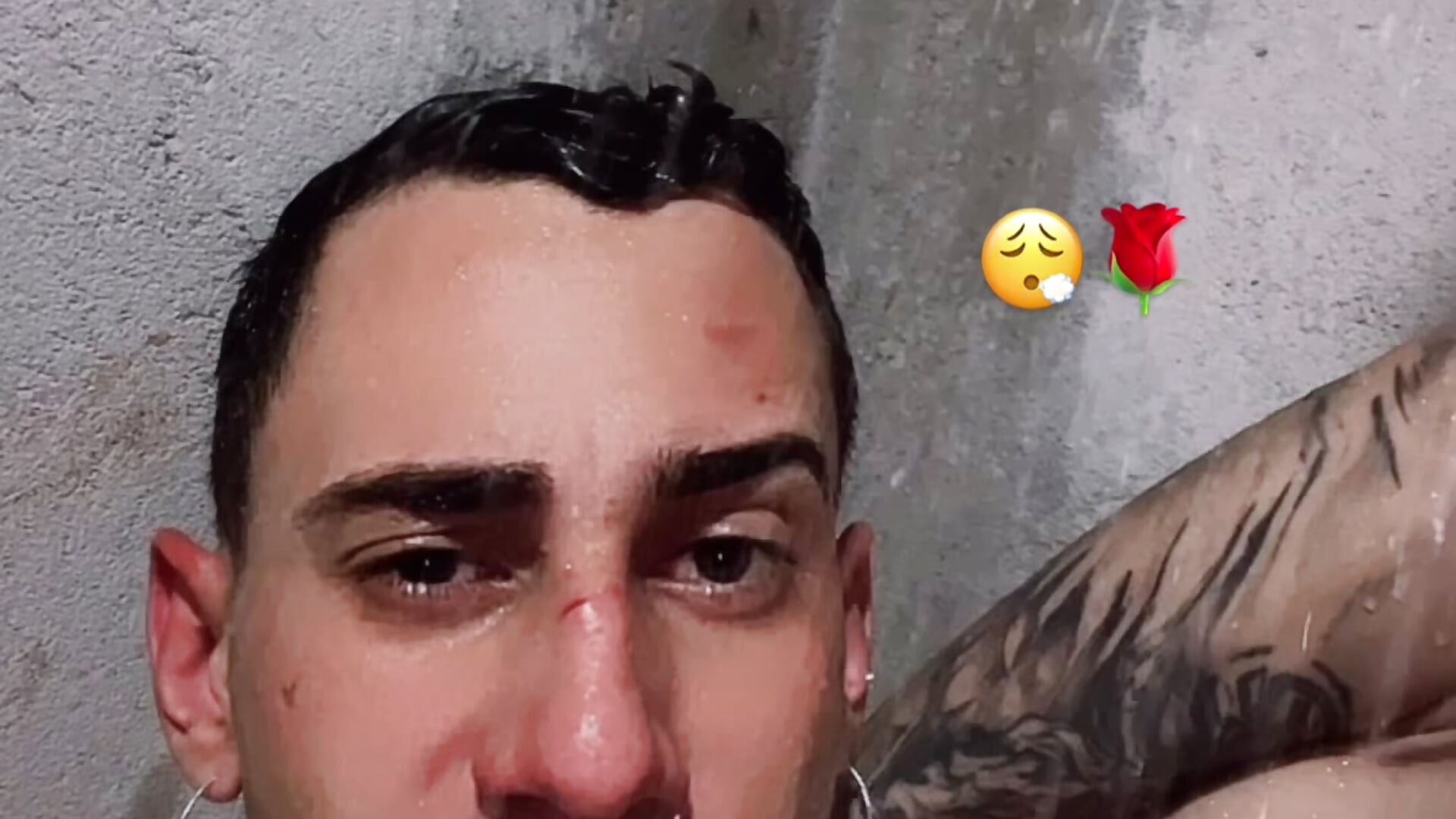 Lindinho 🌹🫠 - video by brunao062 cam model