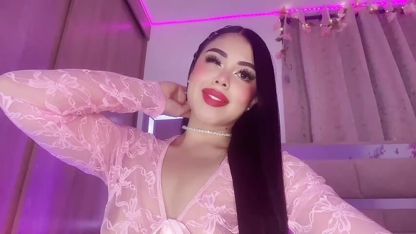 alis - video AlitaAnisee kameramallilta