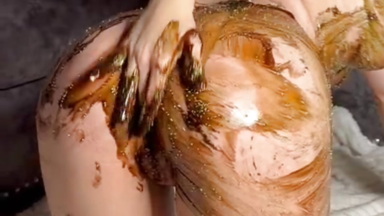 Yummy ass 🍫🍑🥵