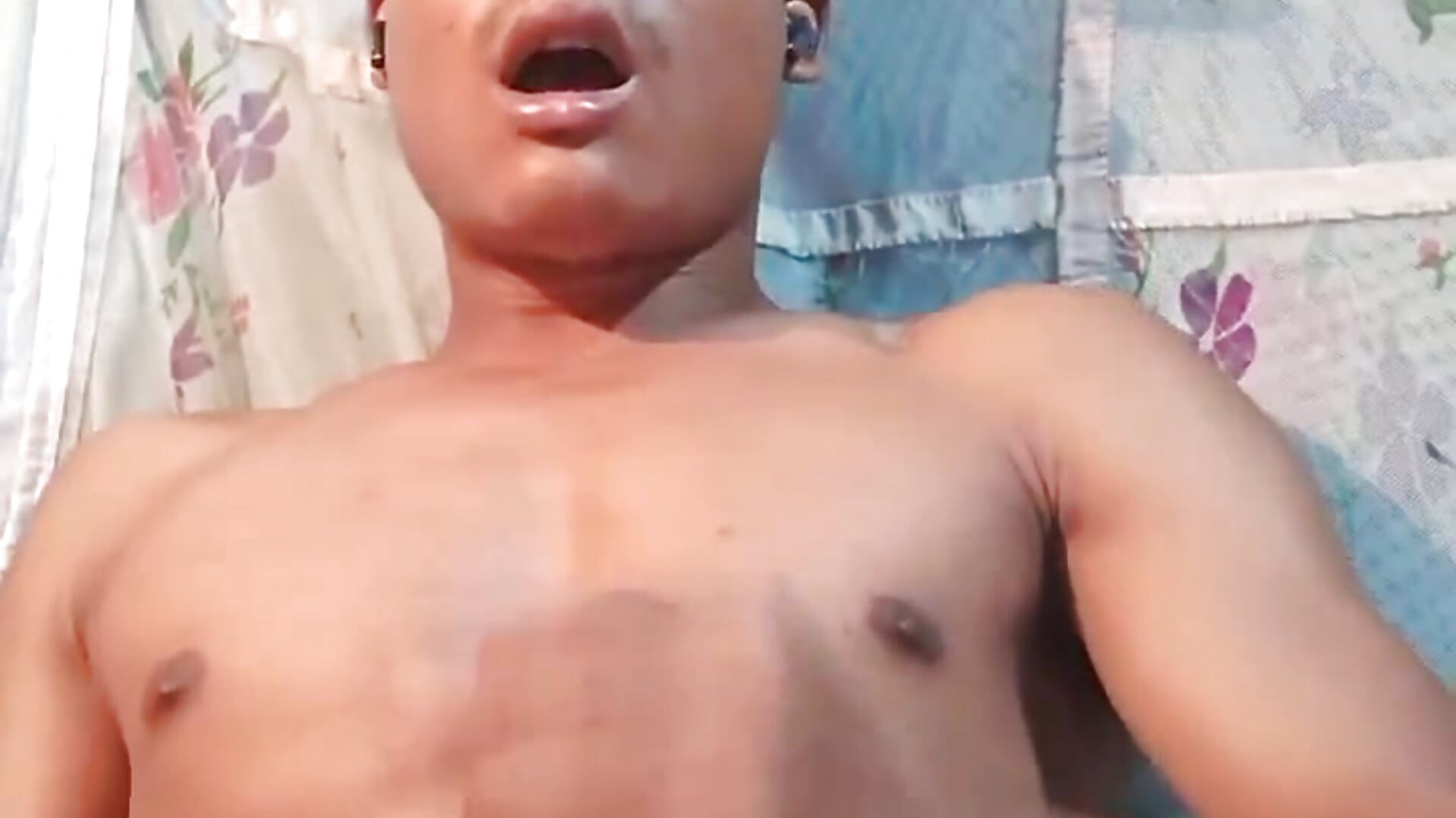 Spam open - відео від вебкаммоделі nipu_9