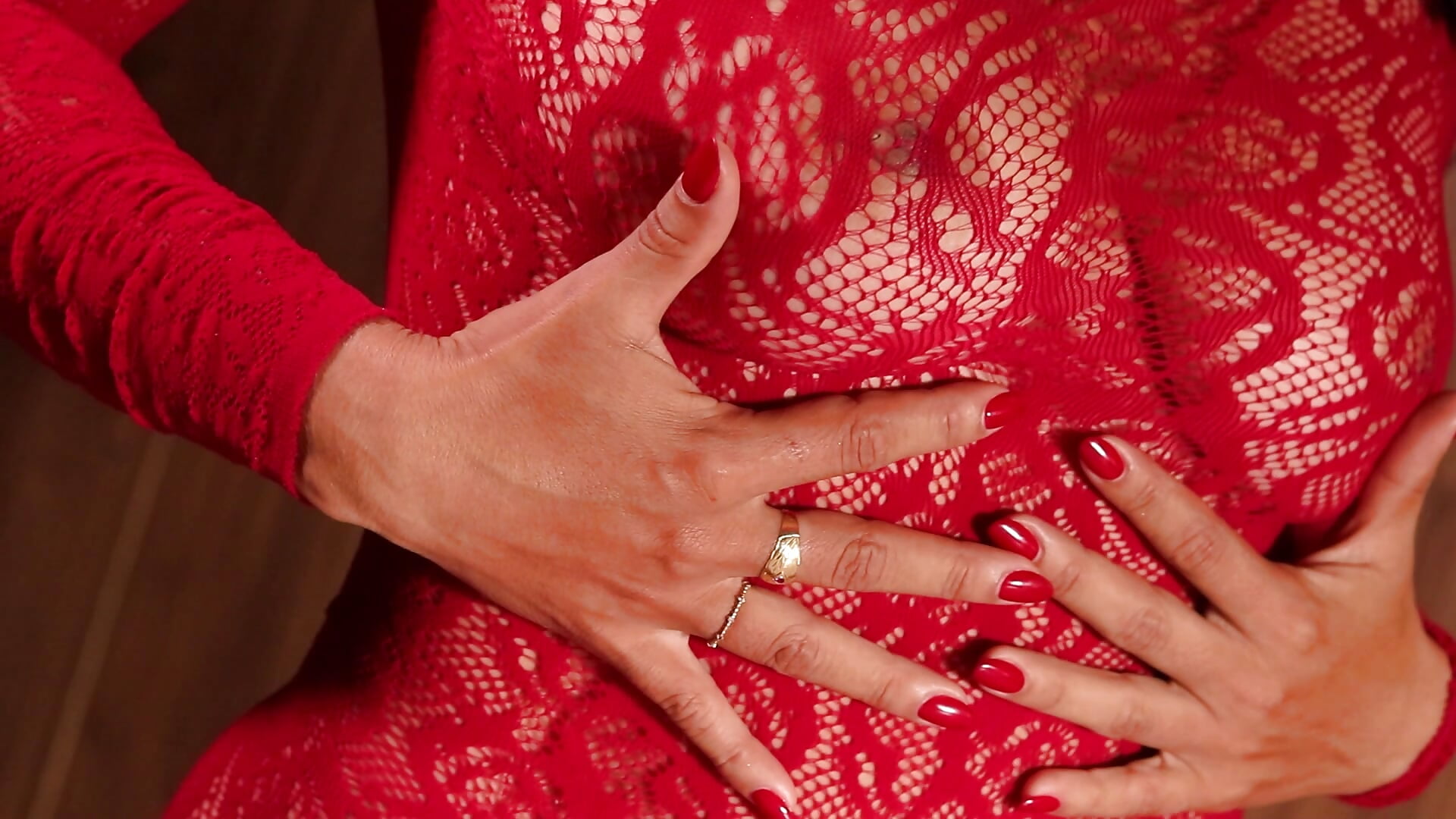 presentation video - video by BarbDamian cam model