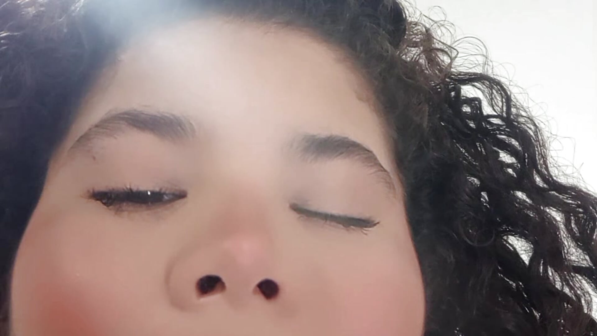 😋 - video by Daika_Rodriguez cam model