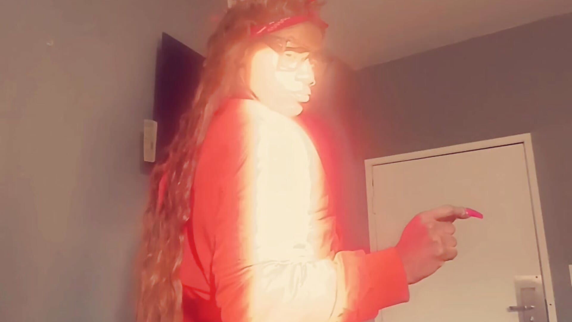 #ItsBarbieBitchhhh - vídeo de la modelo de cam ItsBarbieBitcxxxx69